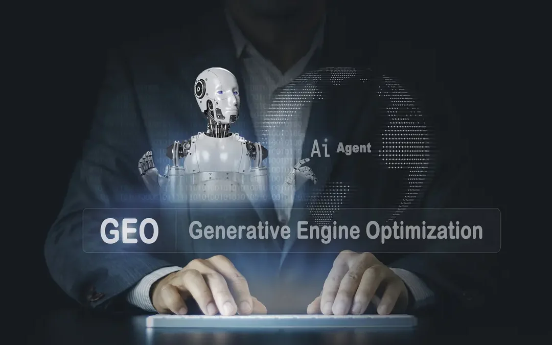 Master GEO Ranking Factors for AI Search Visibility