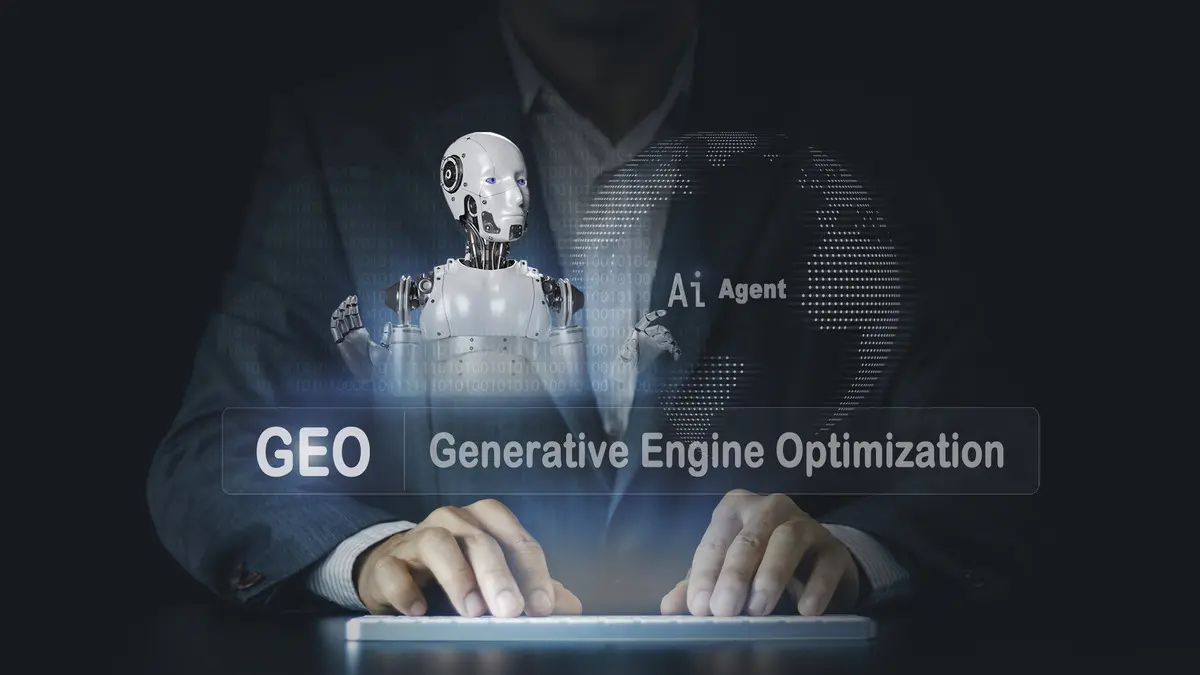 GEO Ranking Factors GEO Ranking Factors