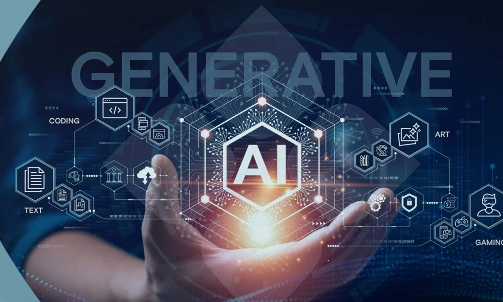 Ai genrative