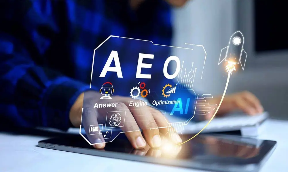 AEO