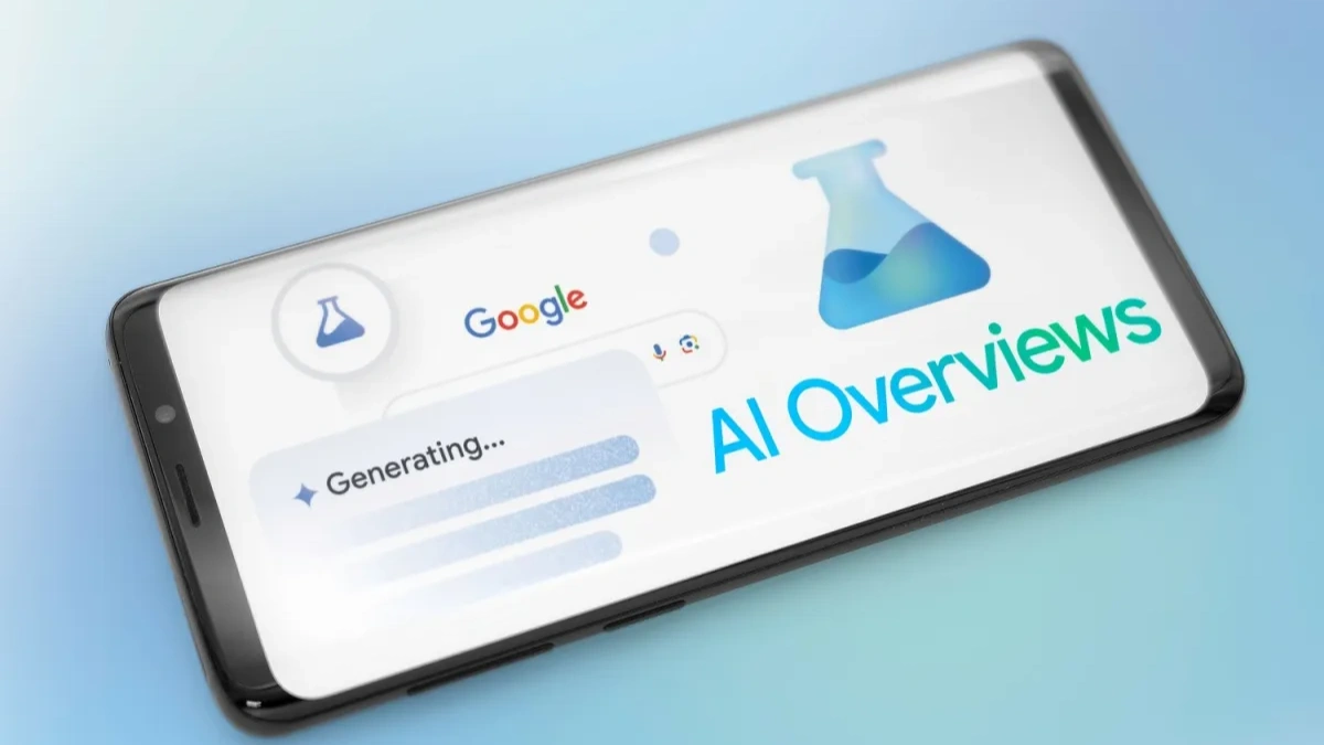 AI Overview Optimization