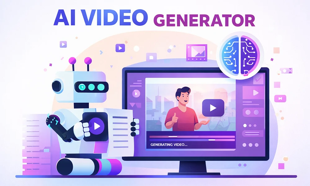 AI Video Generation