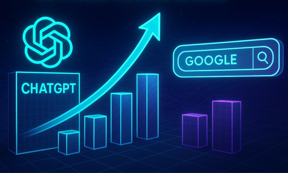 ChatGPT Search Optimization ChatGPT Search Optimization