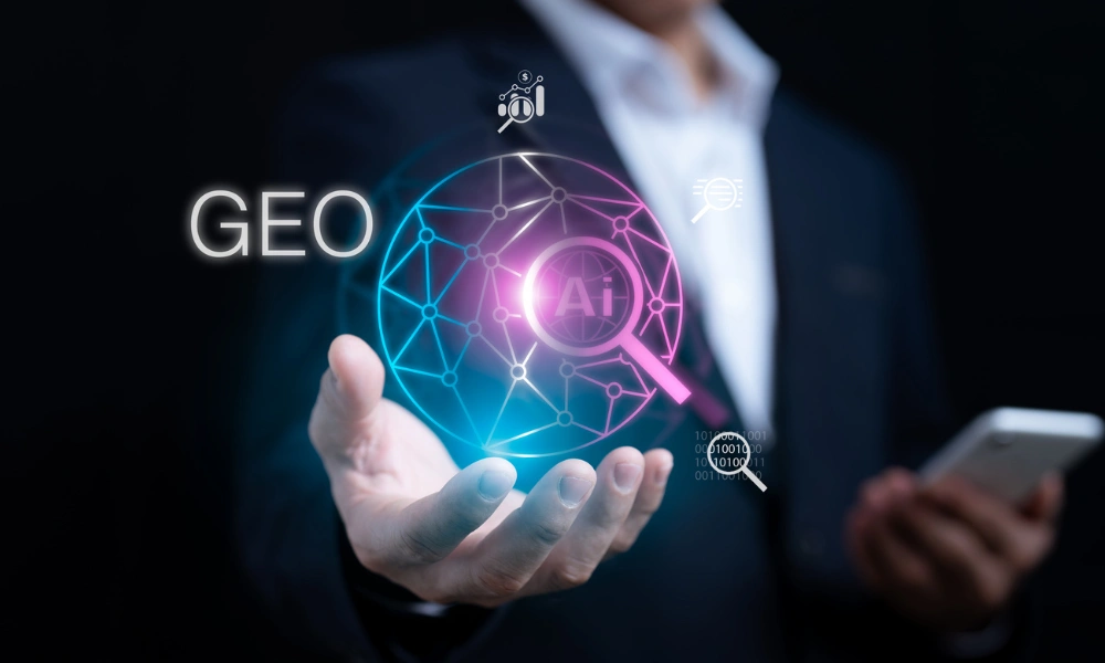 GEO