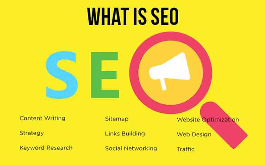 What Is SEO? Complete Beginner’s Guide for 2026