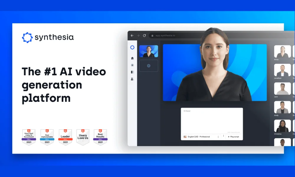 ai video genration