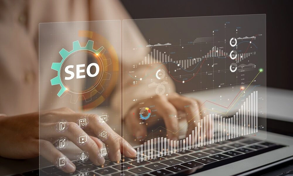 Seo behind the screen