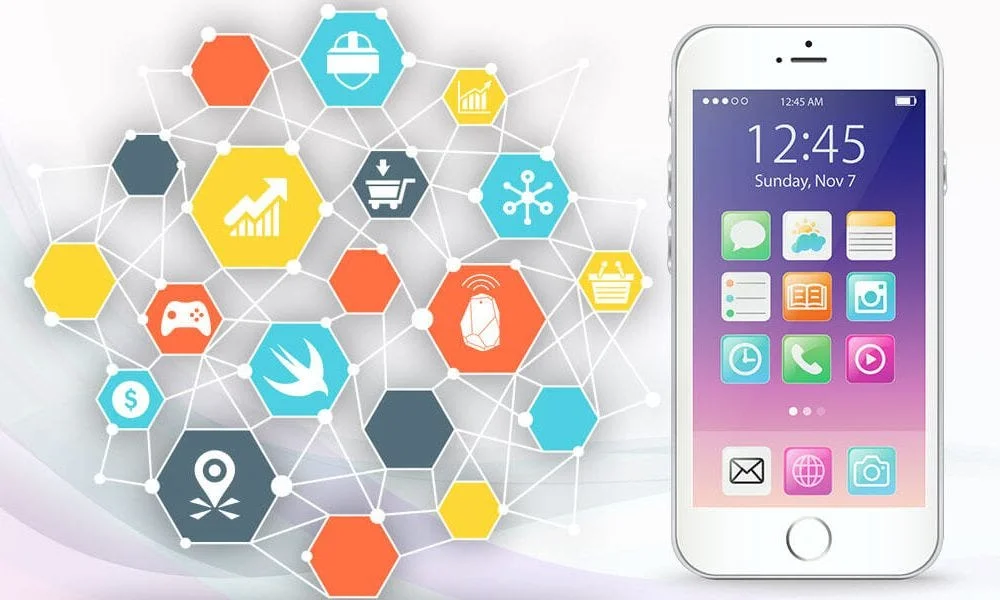 Apps Matters Today