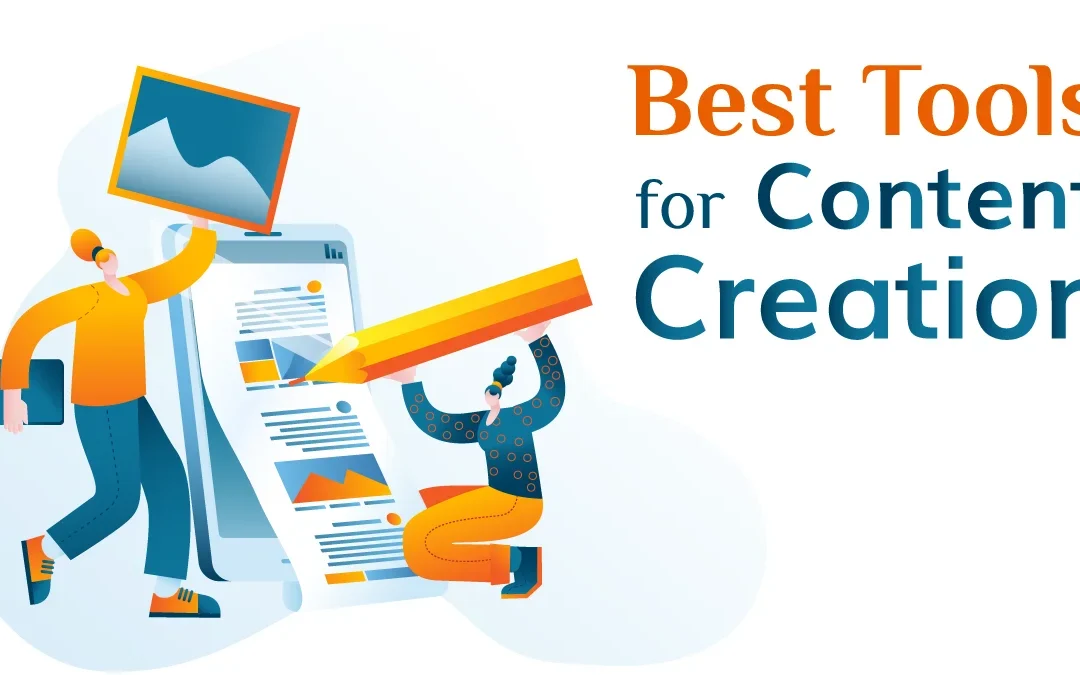 Best Apps for Content Creation: The Ultimate Guide for Modern Creators