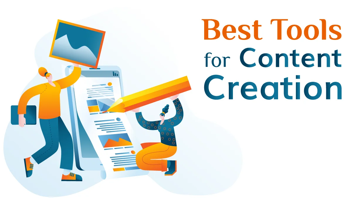 best apps for content creation