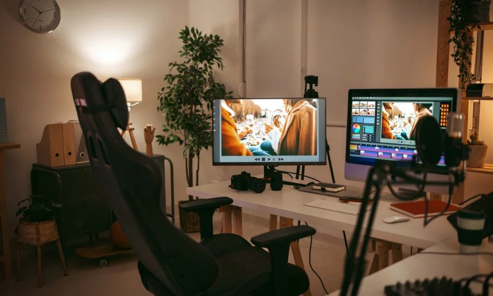 Essential Video Editing Tools