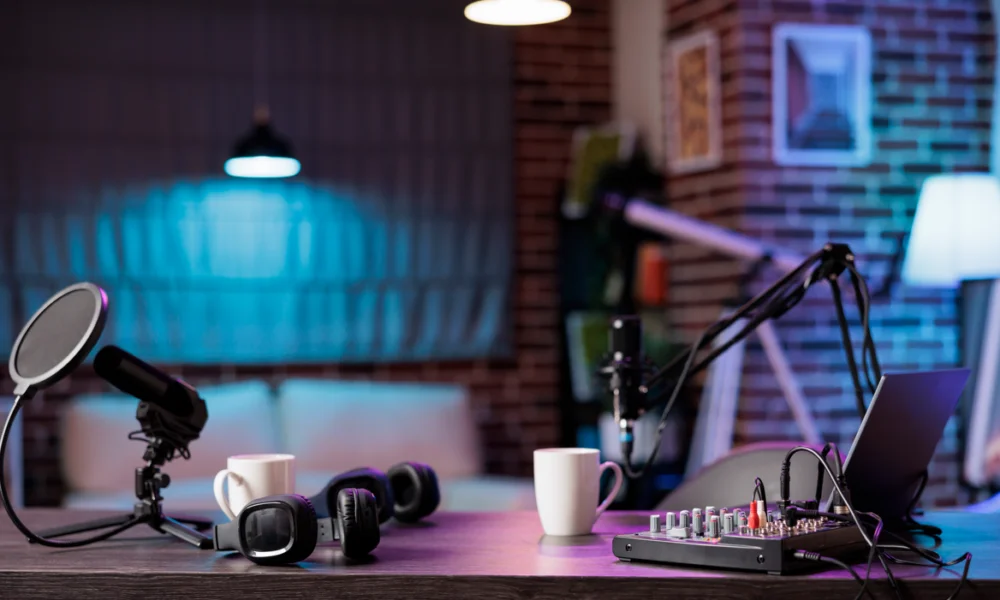 Podcast Editing Essentials