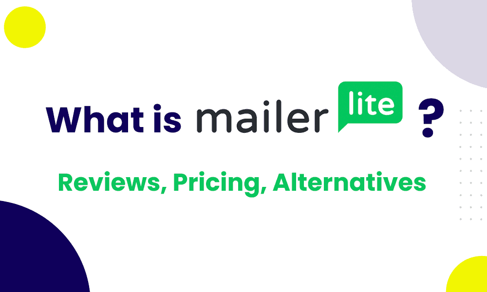 MailerLite